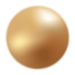 Blurred Ball