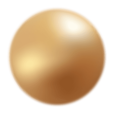 Blurred Ball