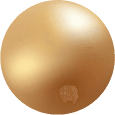 Blurred Ball